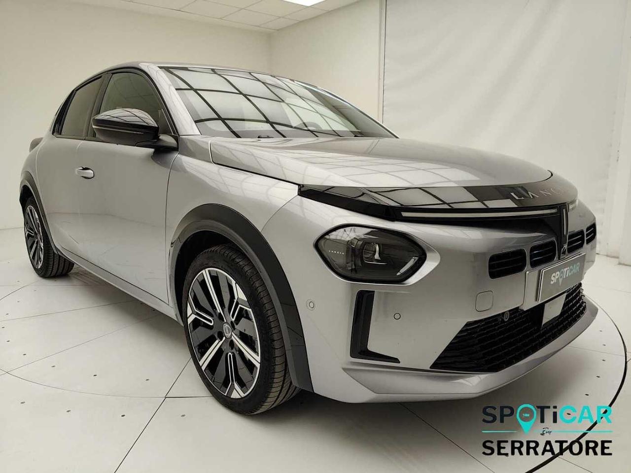 Lancia Lancia Ypsilon usata 13