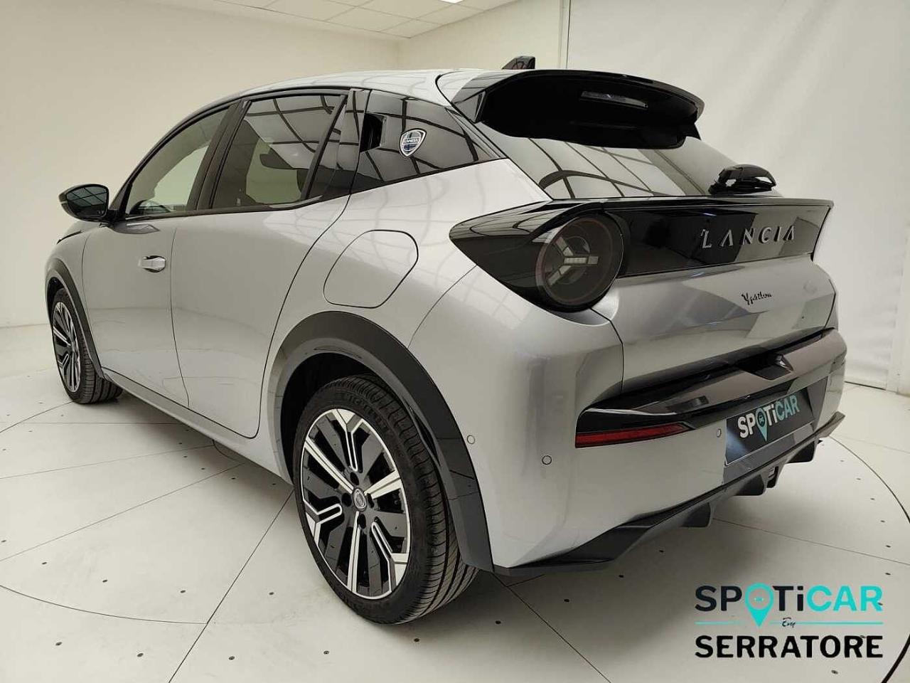 Lancia Lancia Ypsilon usata 14