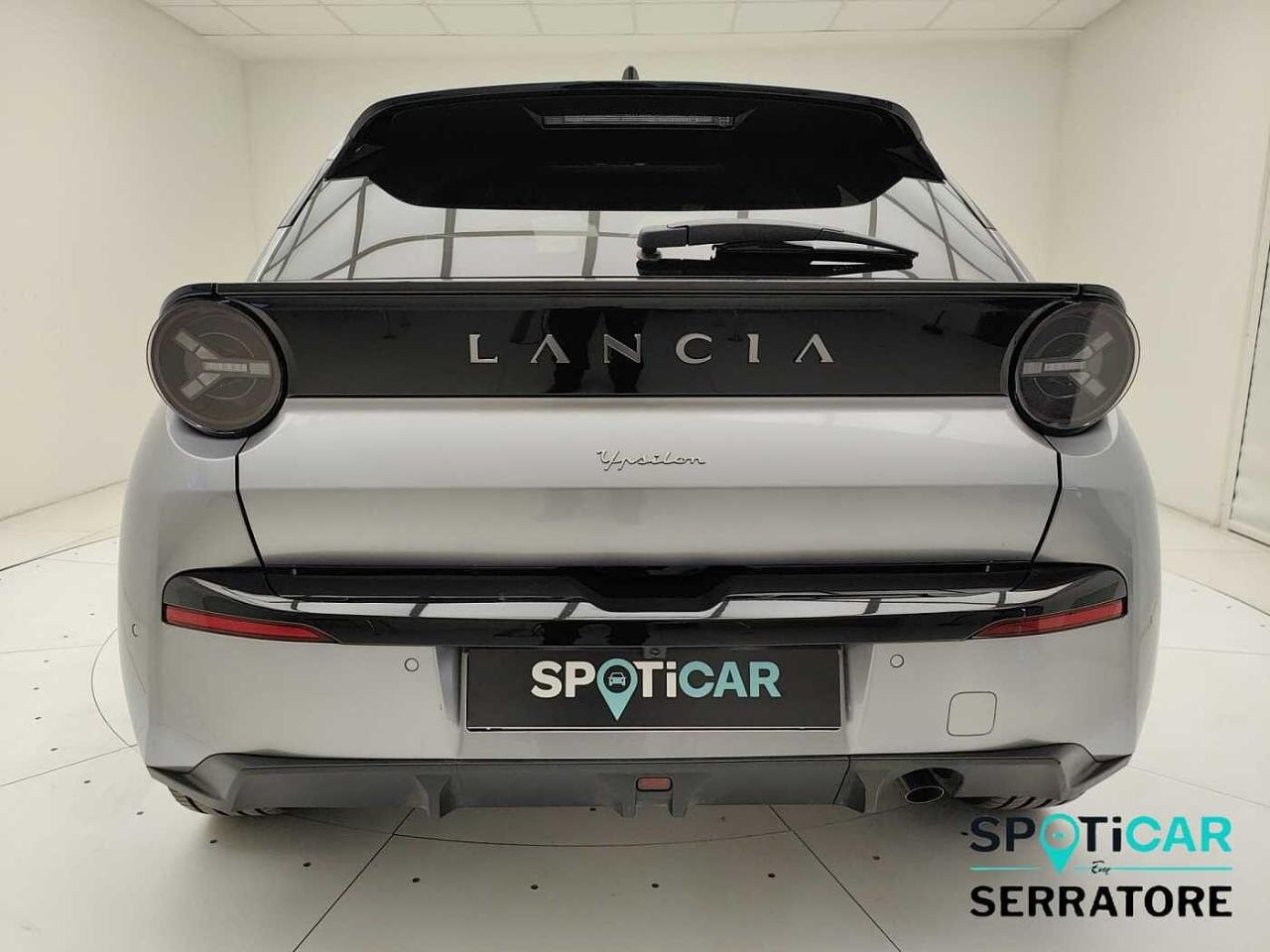 Lancia Lancia Ypsilon usata 15