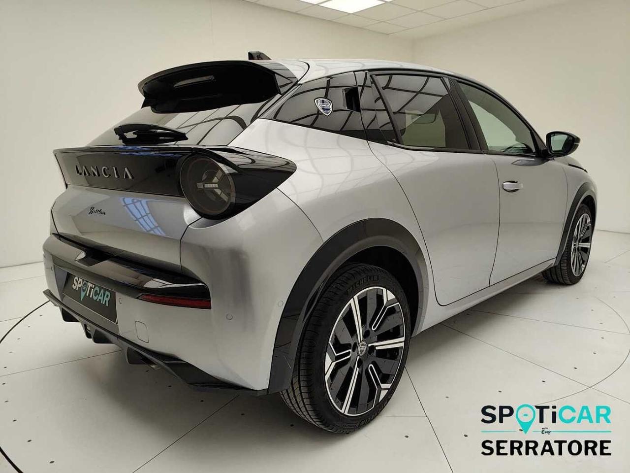 Lancia Lancia Ypsilon usata 16