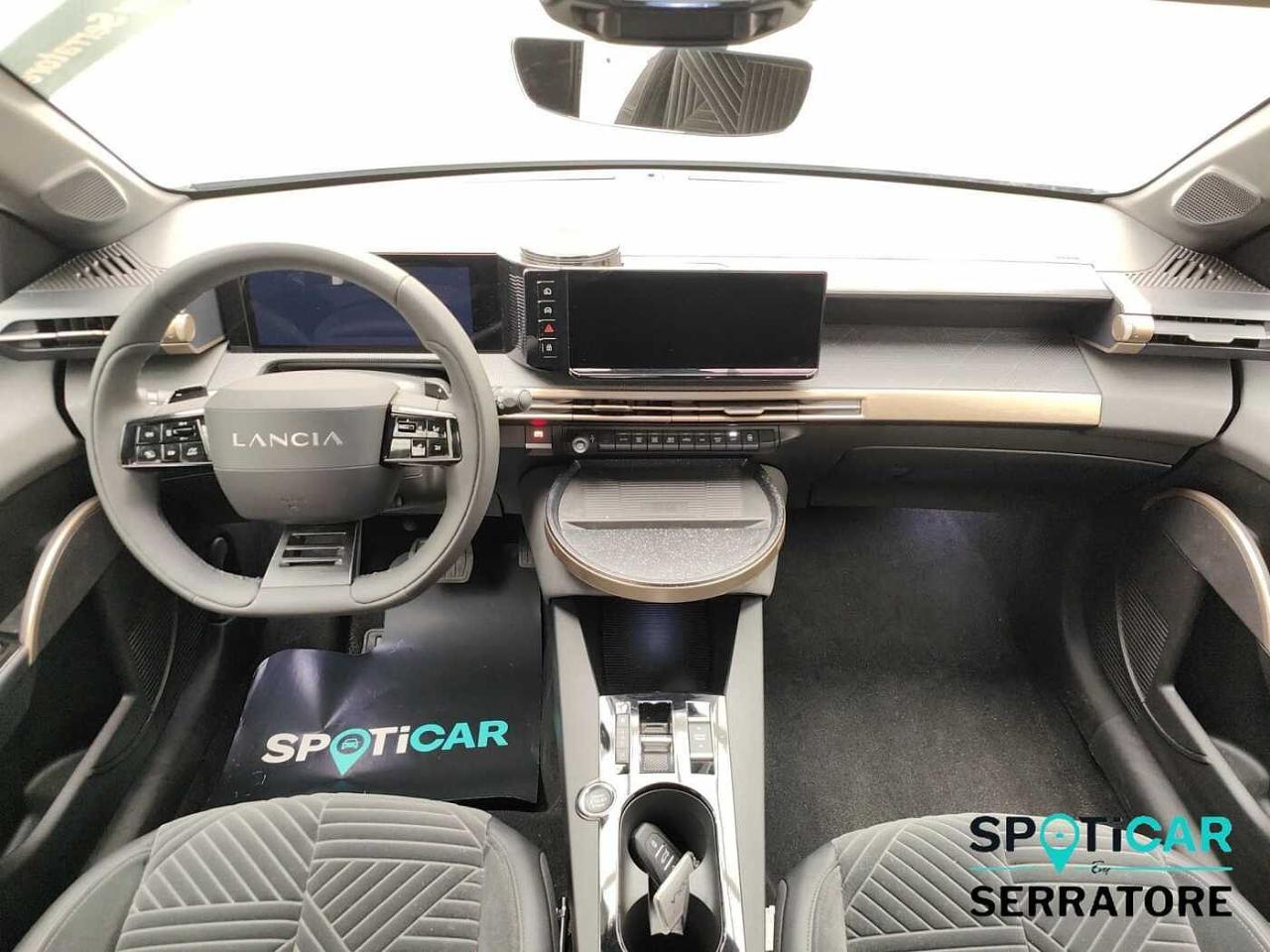 Lancia Lancia Ypsilon usata 17
