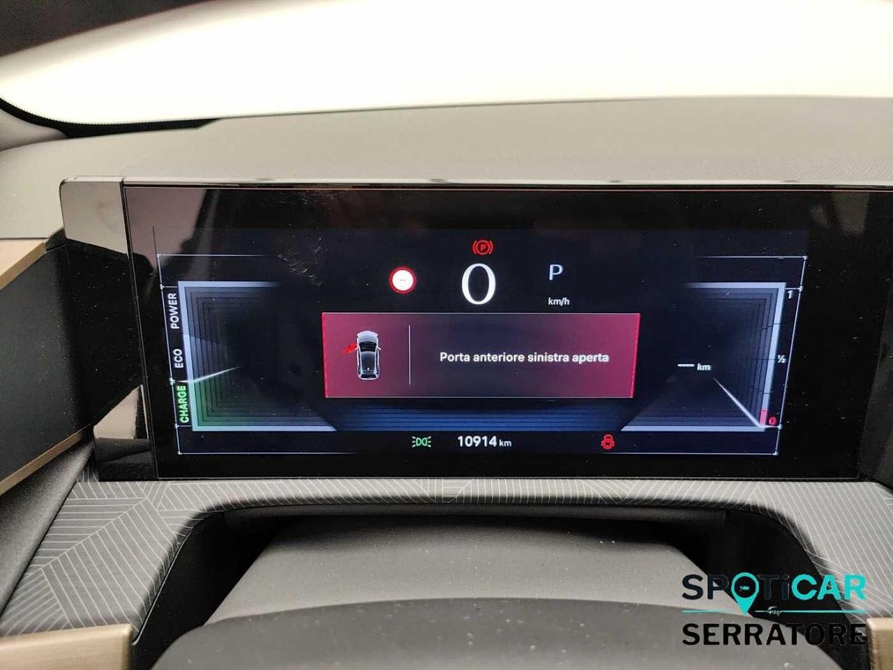 Lancia Lancia Ypsilon usata 18