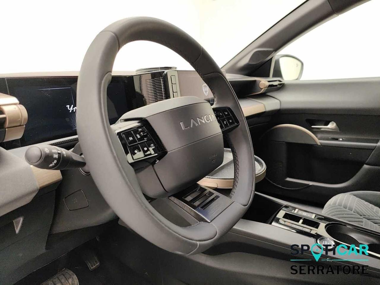 Lancia Lancia Ypsilon usata 19