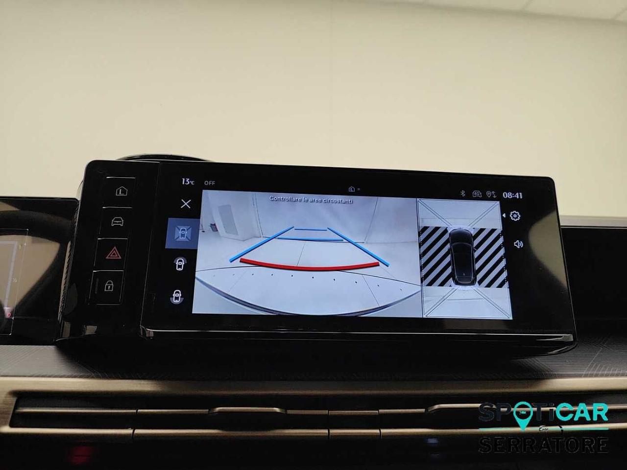 Lancia Lancia Ypsilon usata, con Sistema Keyless