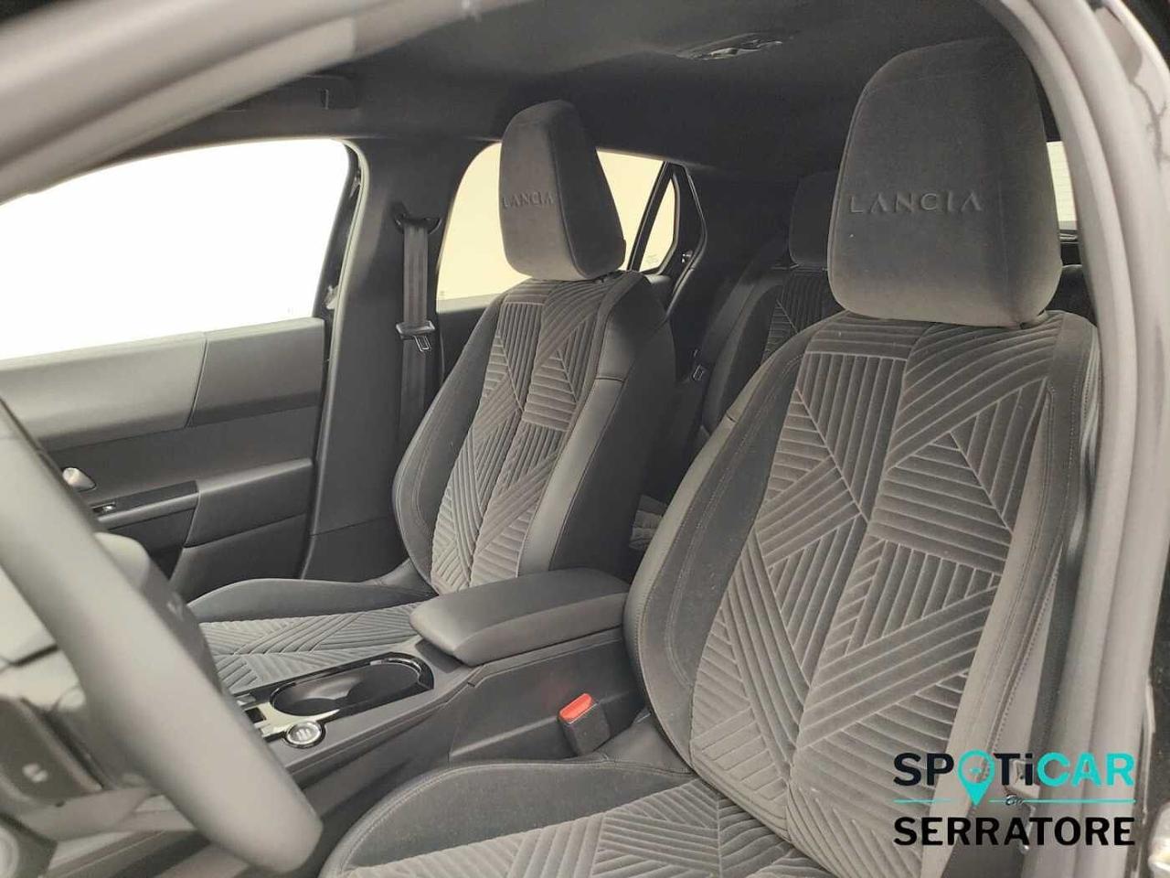 Lancia Lancia Ypsilon usata 3