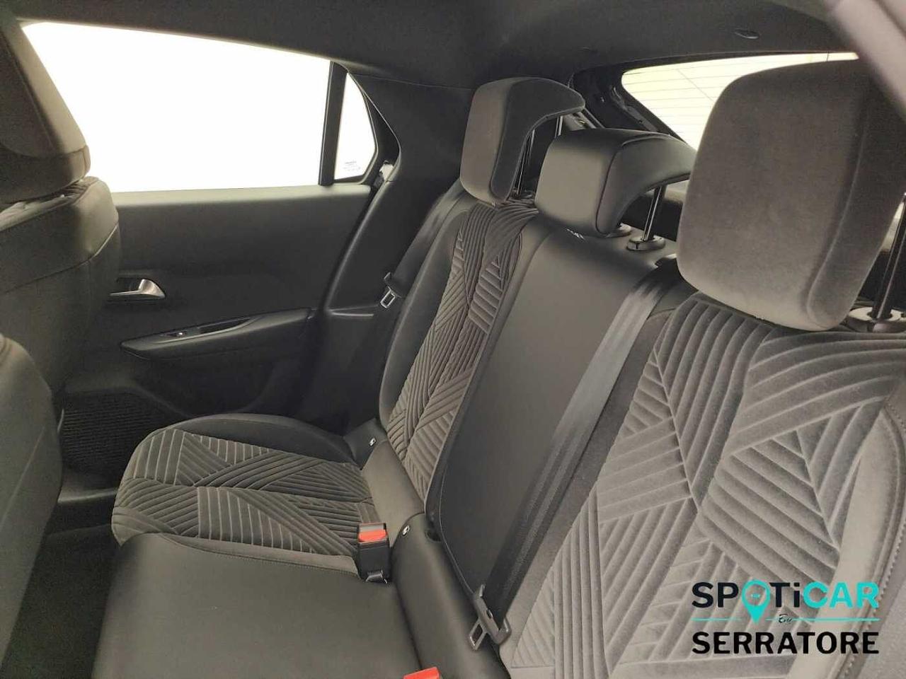 Lancia Lancia Ypsilon usata 4