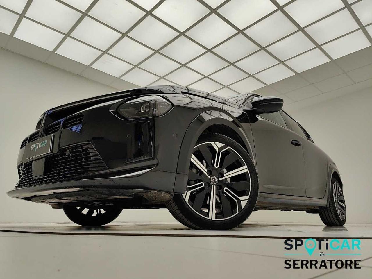 Lancia Lancia Ypsilon usata 5