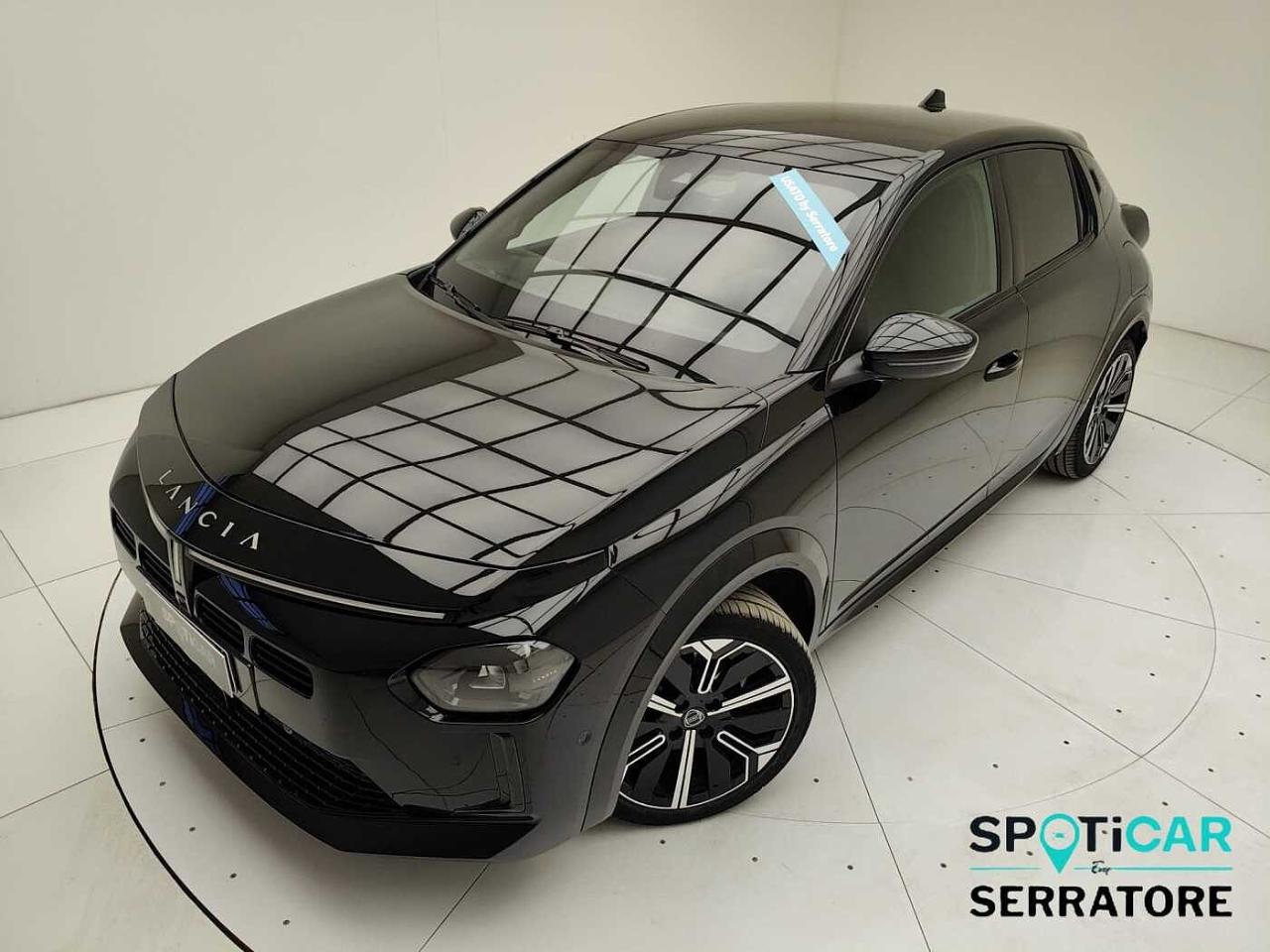 Lancia Lancia Ypsilon usata 6