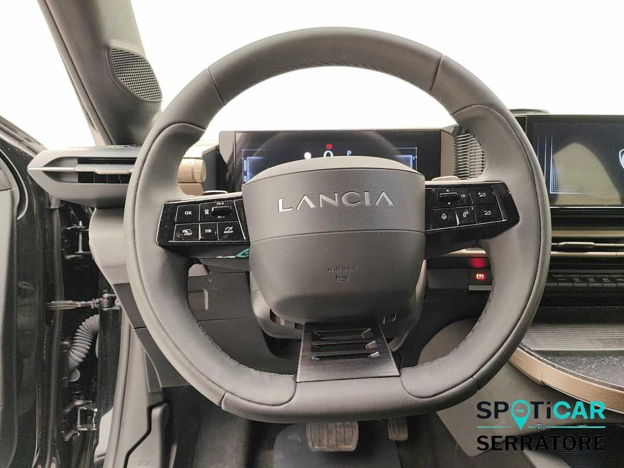 Lancia Lancia Ypsilon usata 7