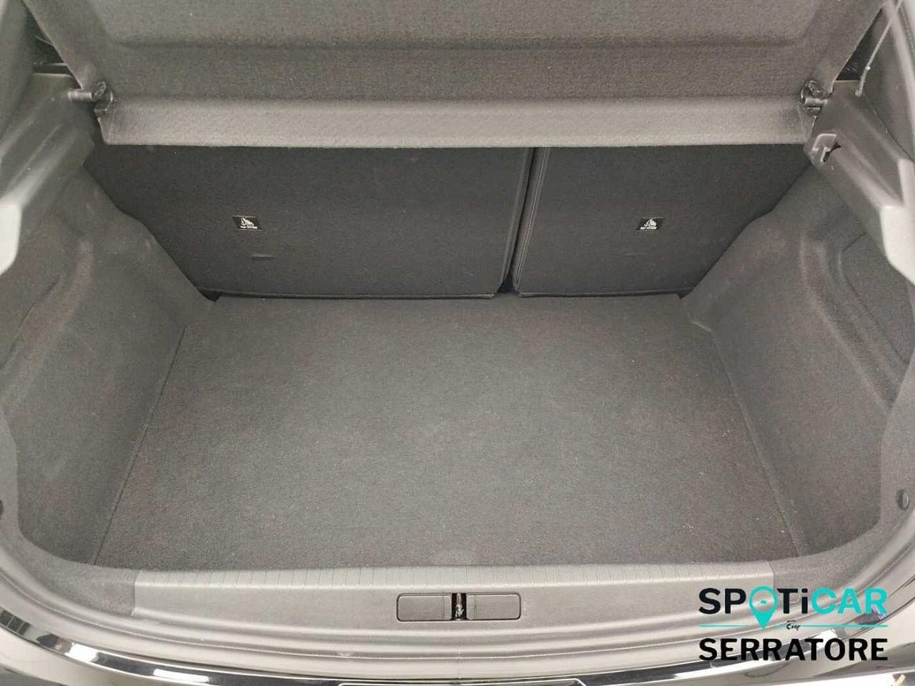 Lancia Lancia Ypsilon usata 8