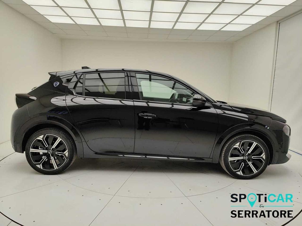 Lancia Lancia Ypsilon usata 10