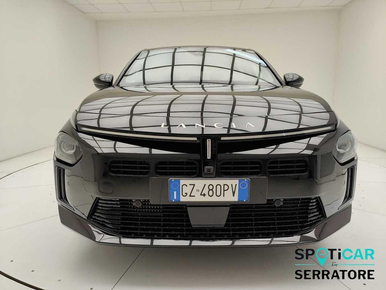 Lancia Lancia Ypsilon usata 11