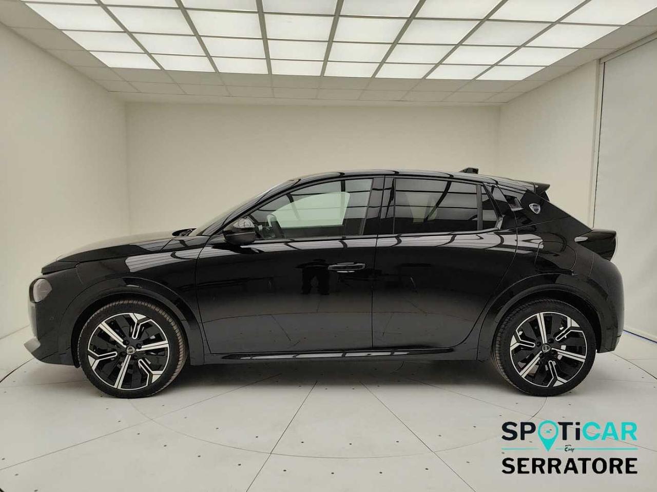 Lancia Lancia Ypsilon usata 12