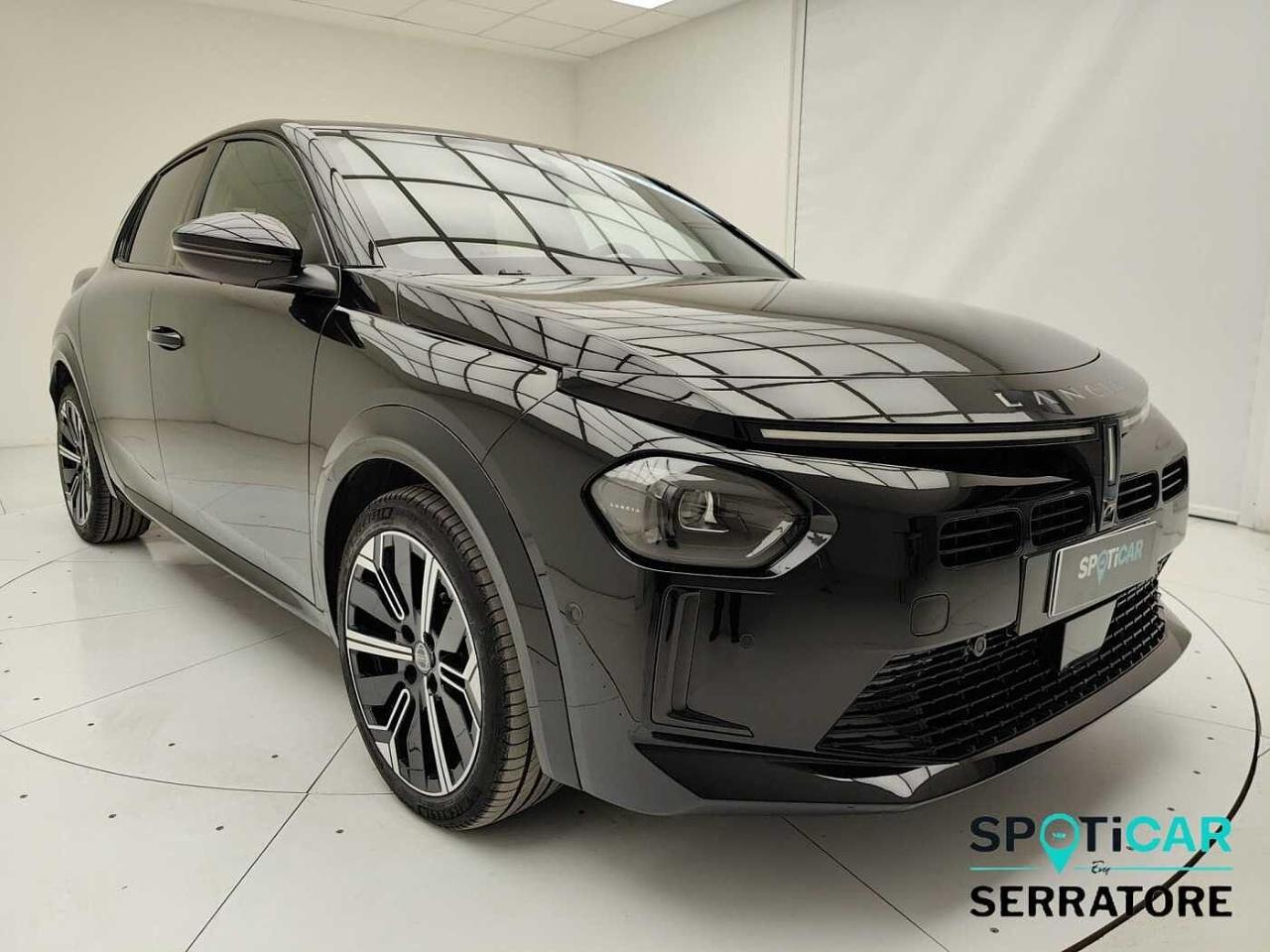 Lancia Lancia Ypsilon usata 13