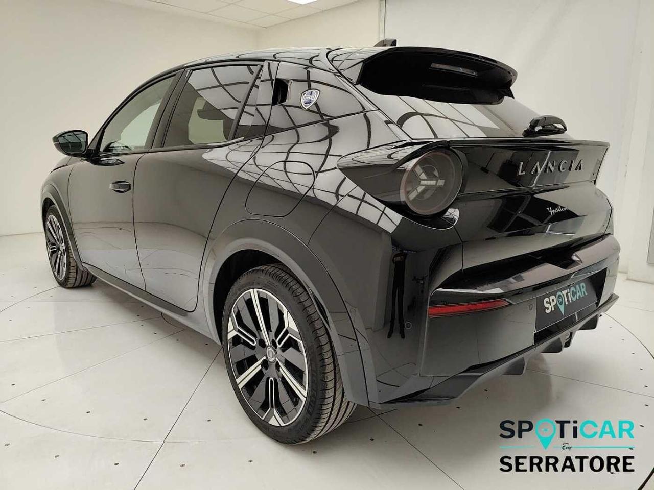 Lancia Lancia Ypsilon usata 14