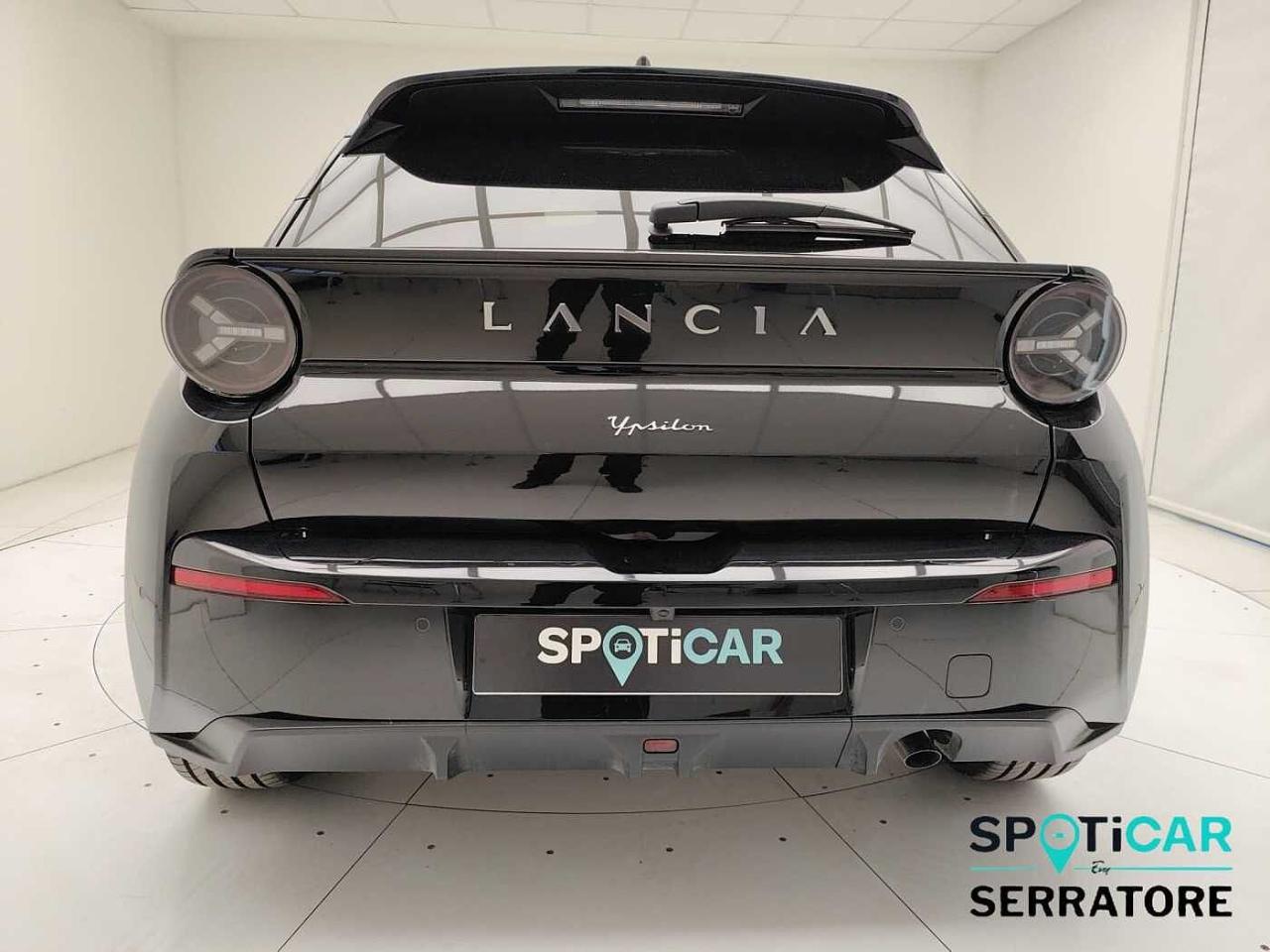 Lancia Lancia Ypsilon usata 15