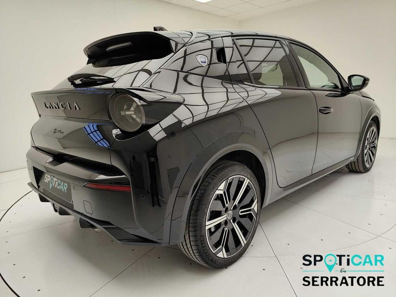 Lancia Lancia Ypsilon usata 16