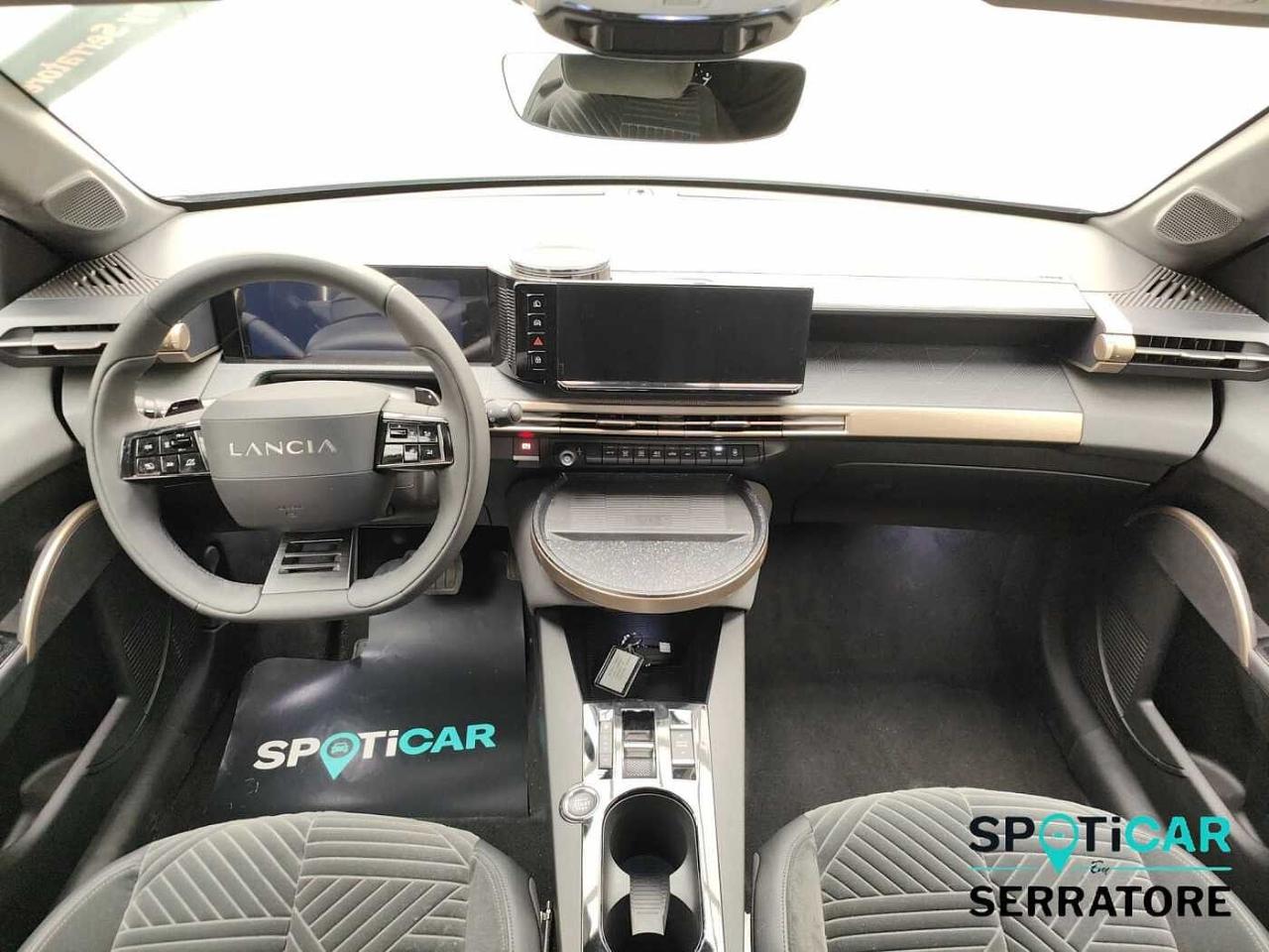 Lancia Lancia Ypsilon usata 17