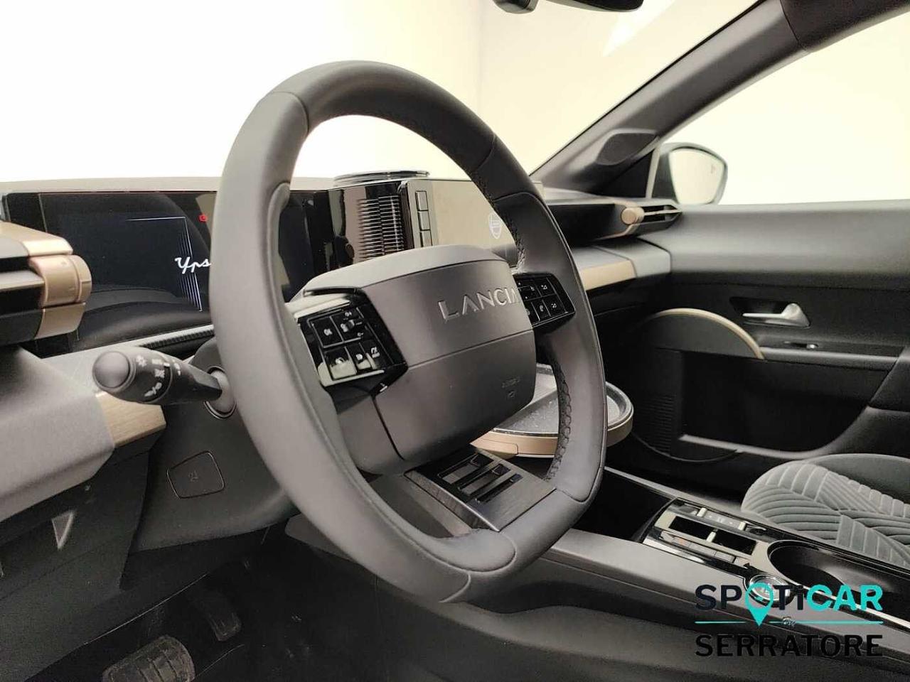 Lancia Lancia Ypsilon usata 19