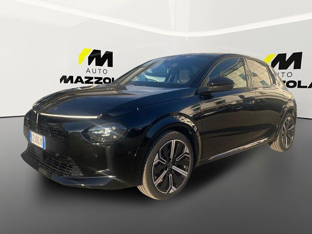 lancia ypsilon ypsilon usata