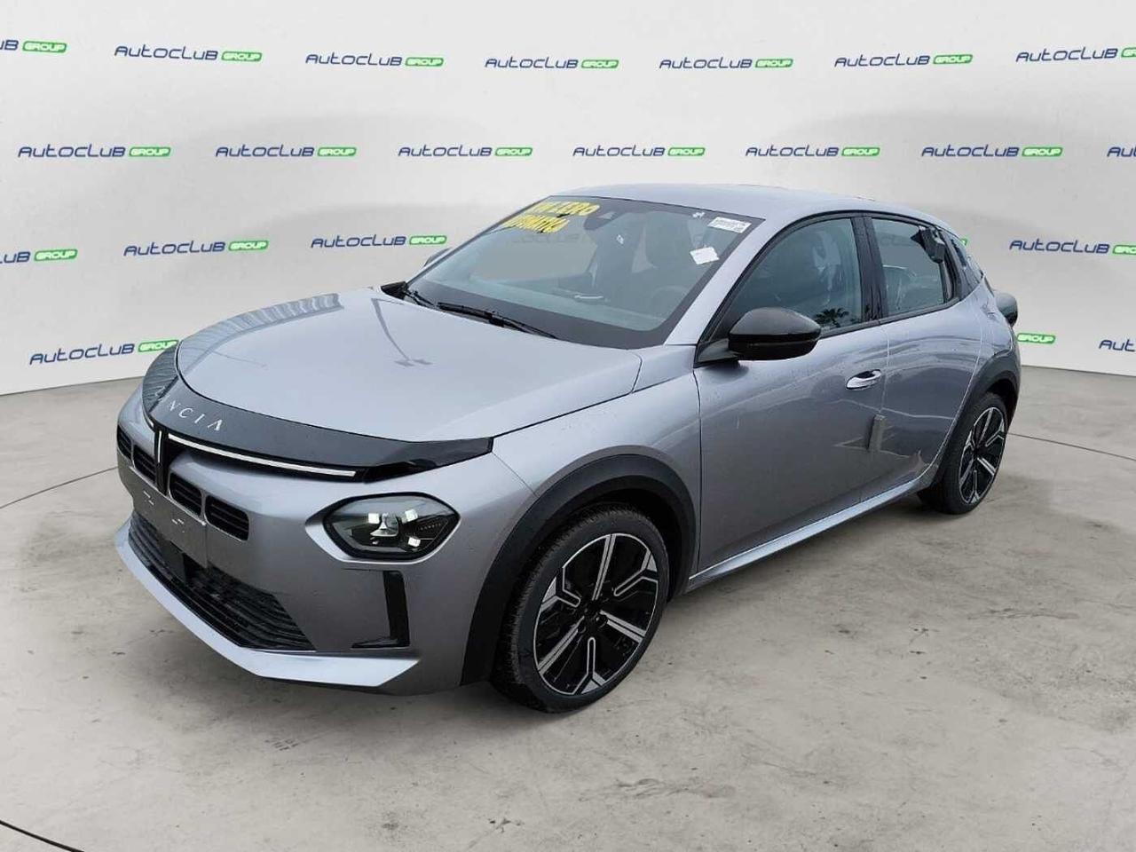 lancia ypsilon ypsilon ibrida my24 nuova ypsilon 1.2 100cv ibrida usata