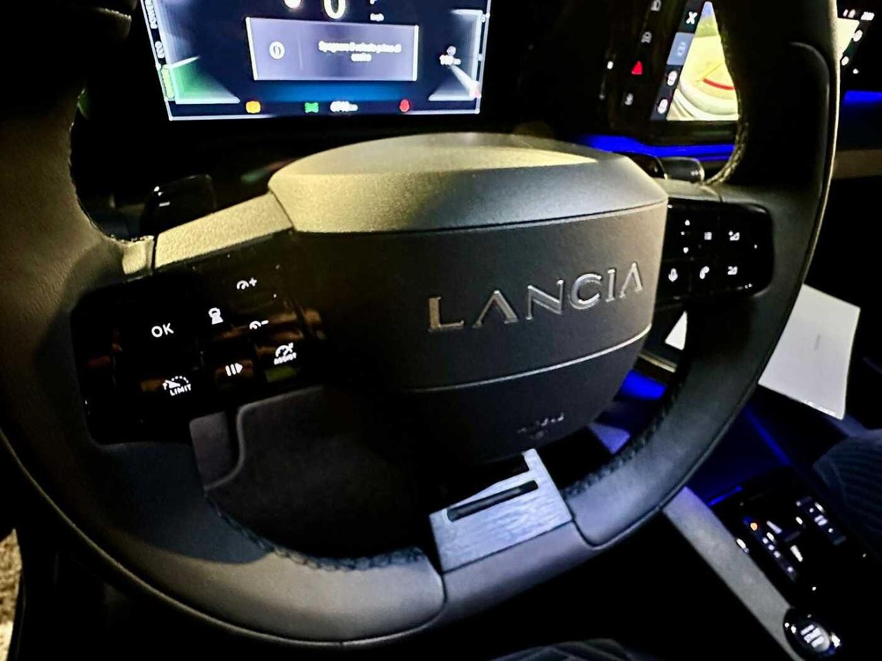 Lancia Lancia Ypsilon usata, con Xenon-led