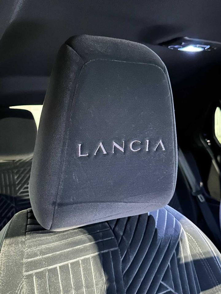 Lancia Lancia Ypsilon usata 7