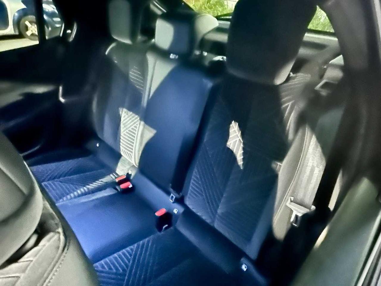 Lancia Lancia Ypsilon usata 8
