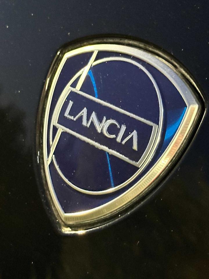 Lancia Lancia Ypsilon usata 17