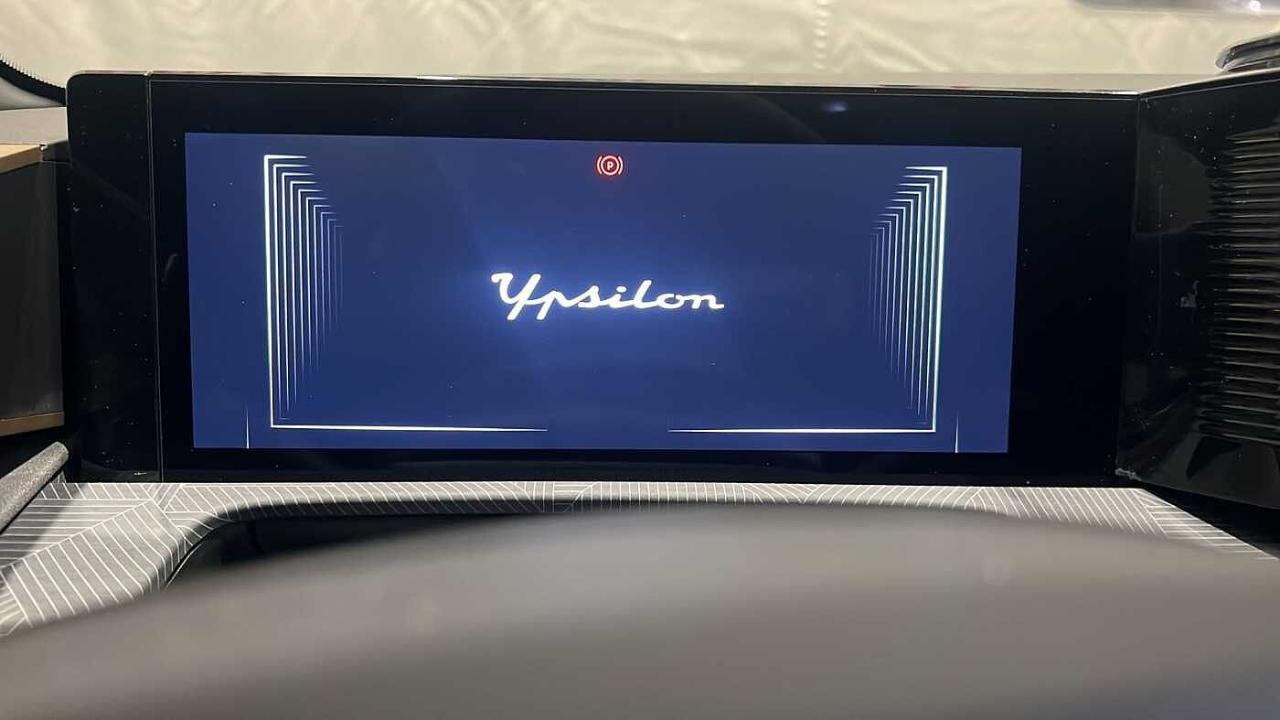 Lancia Lancia Ypsilon usata 19