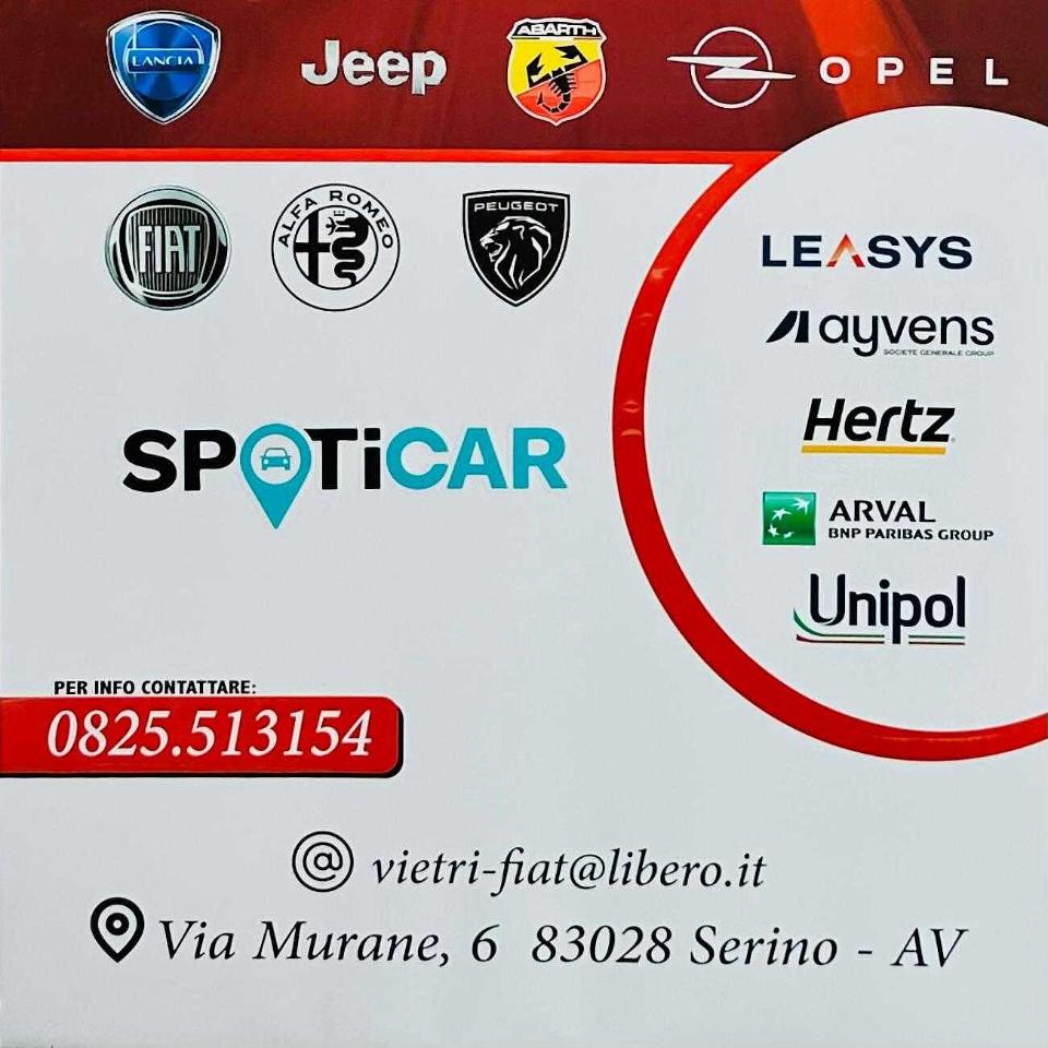 Lancia Lancia Ypsilon usata 21