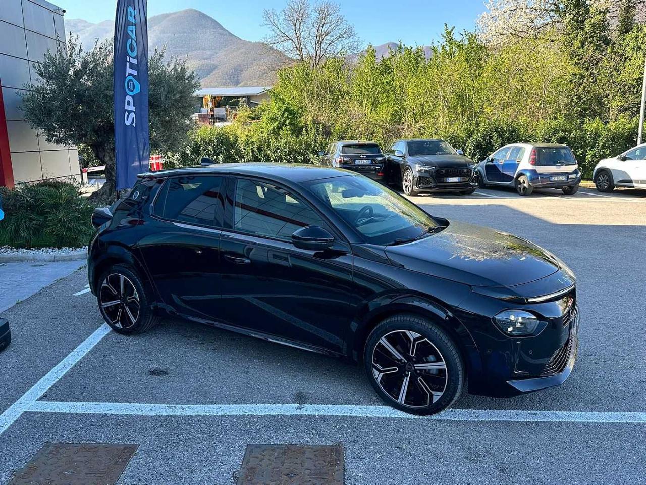 Lancia Lancia Ypsilon usata 25
