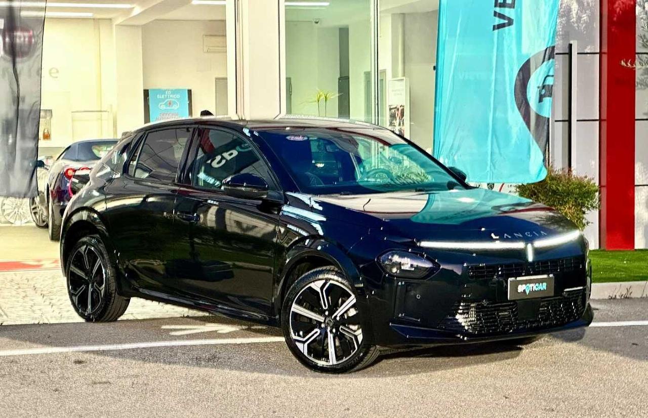 Lancia Lancia Ypsilon usata 26