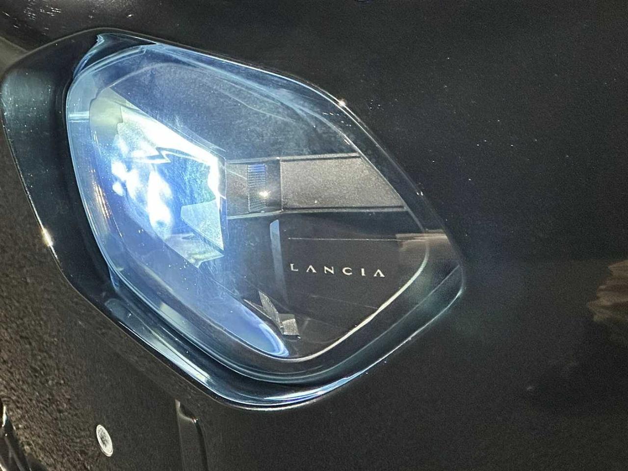 Lancia Lancia Ypsilon usata 27