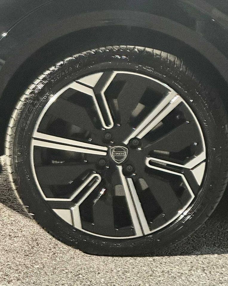 Lancia Lancia Ypsilon usata 28