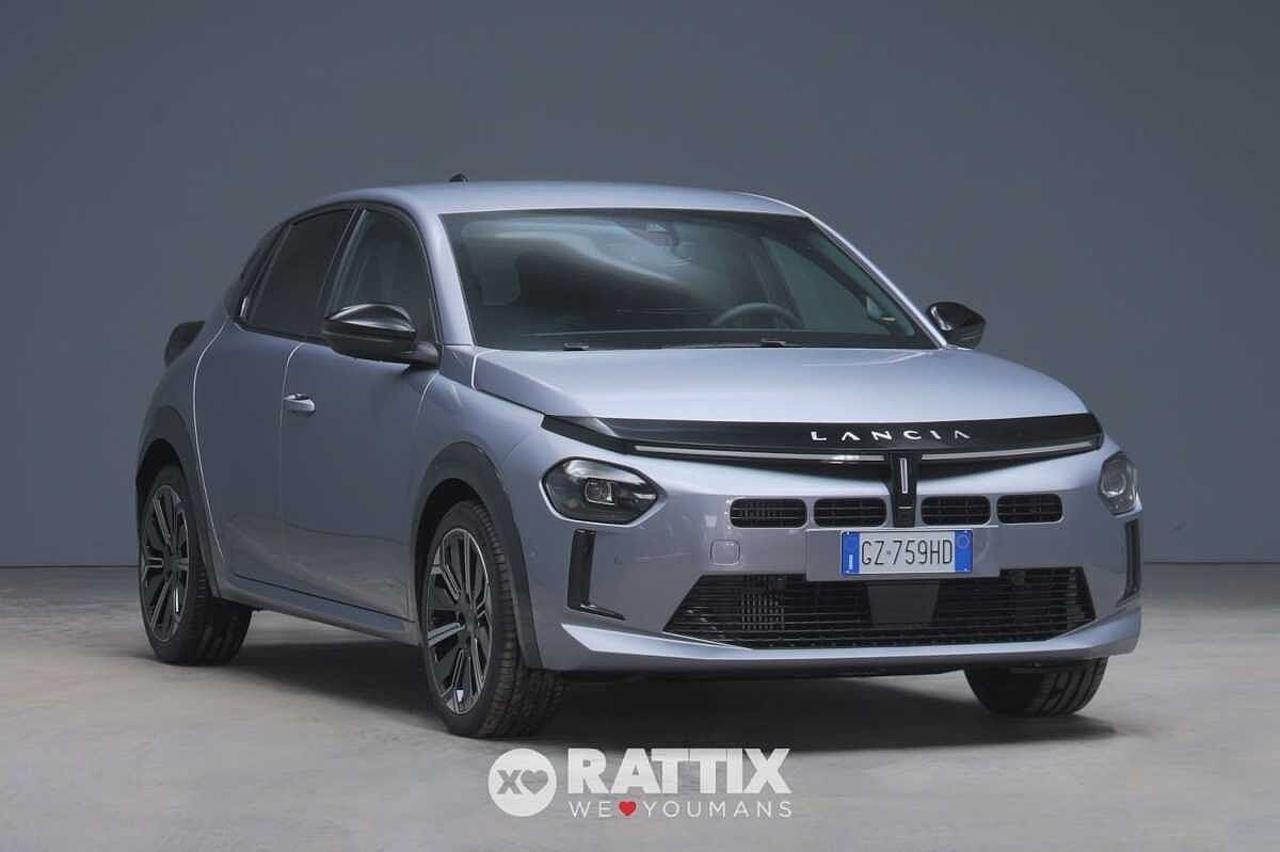 lancia ypsilon ypsilon 1.2 mhev 100cv lx e-dct usata