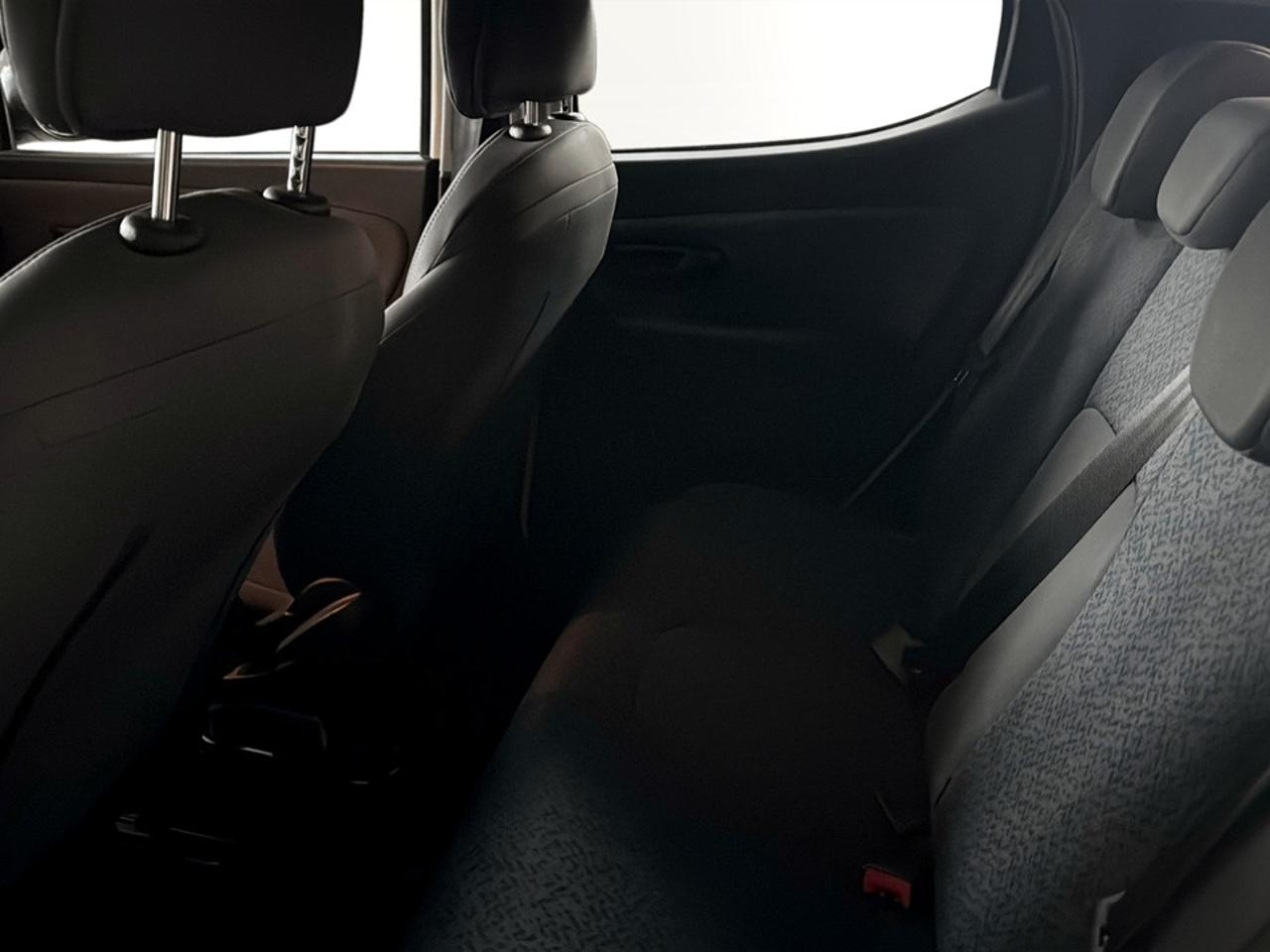 Lancia Ypsilon - Foto 5