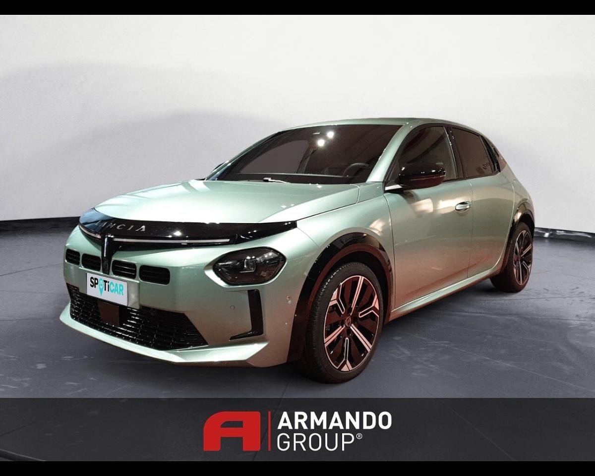 lancia ypsilon ypsilon 4� serie hybrid e-dct lx usata