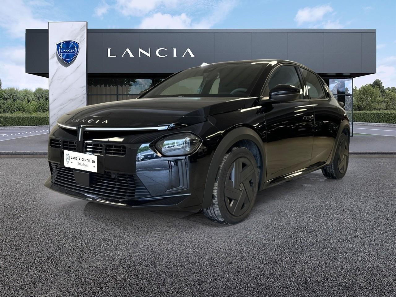 Lancia Lancia Ypsilon YPSILON Ibrida 100cv e-DCT