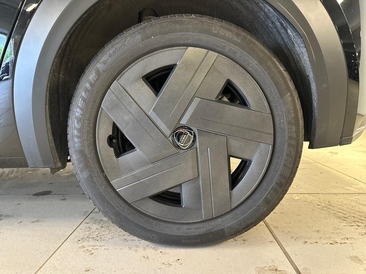 Lancia Lancia Ypsilon usata, con Isofix