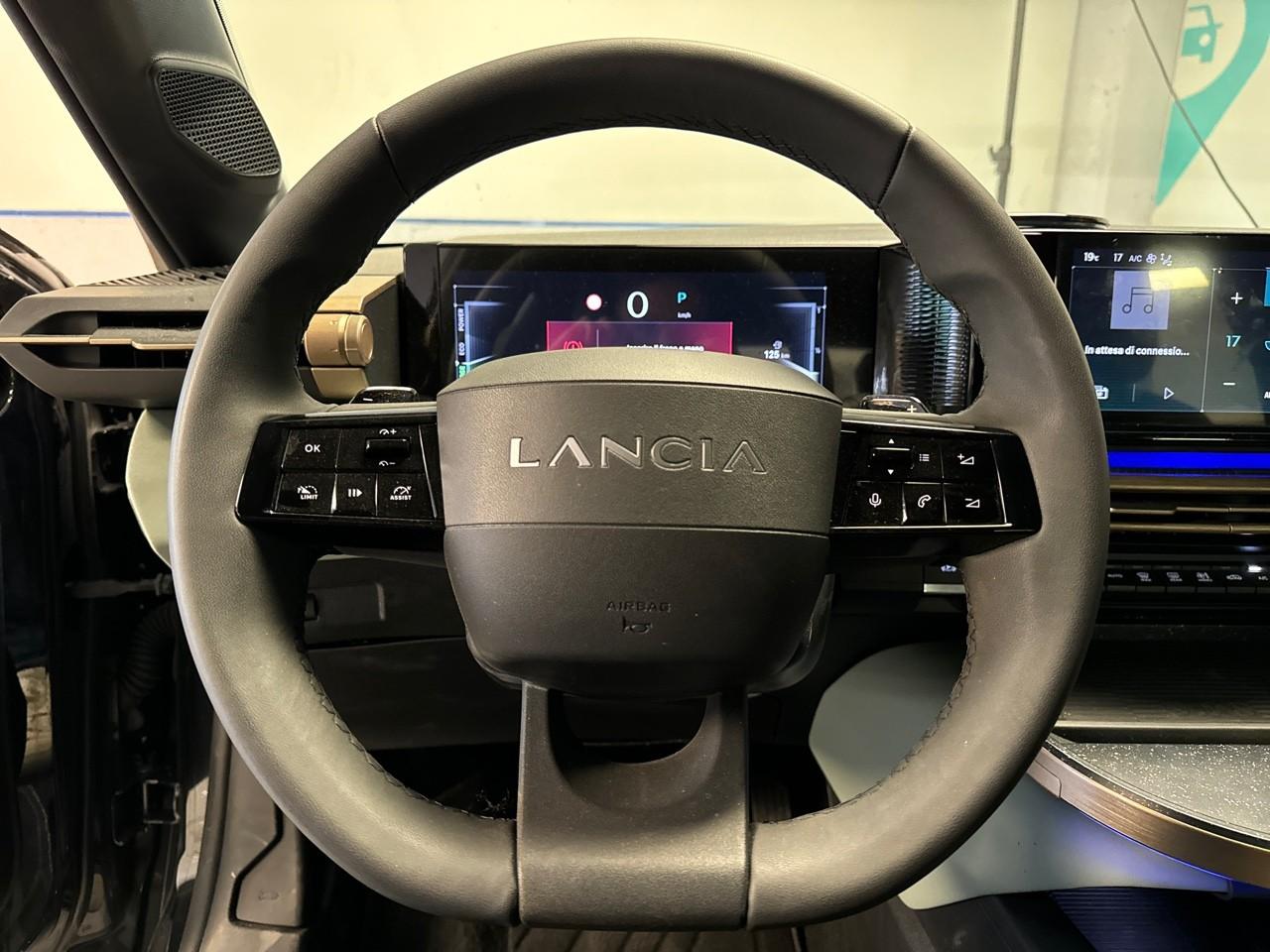 Lancia Lancia Ypsilon usata, con Mirror Screen