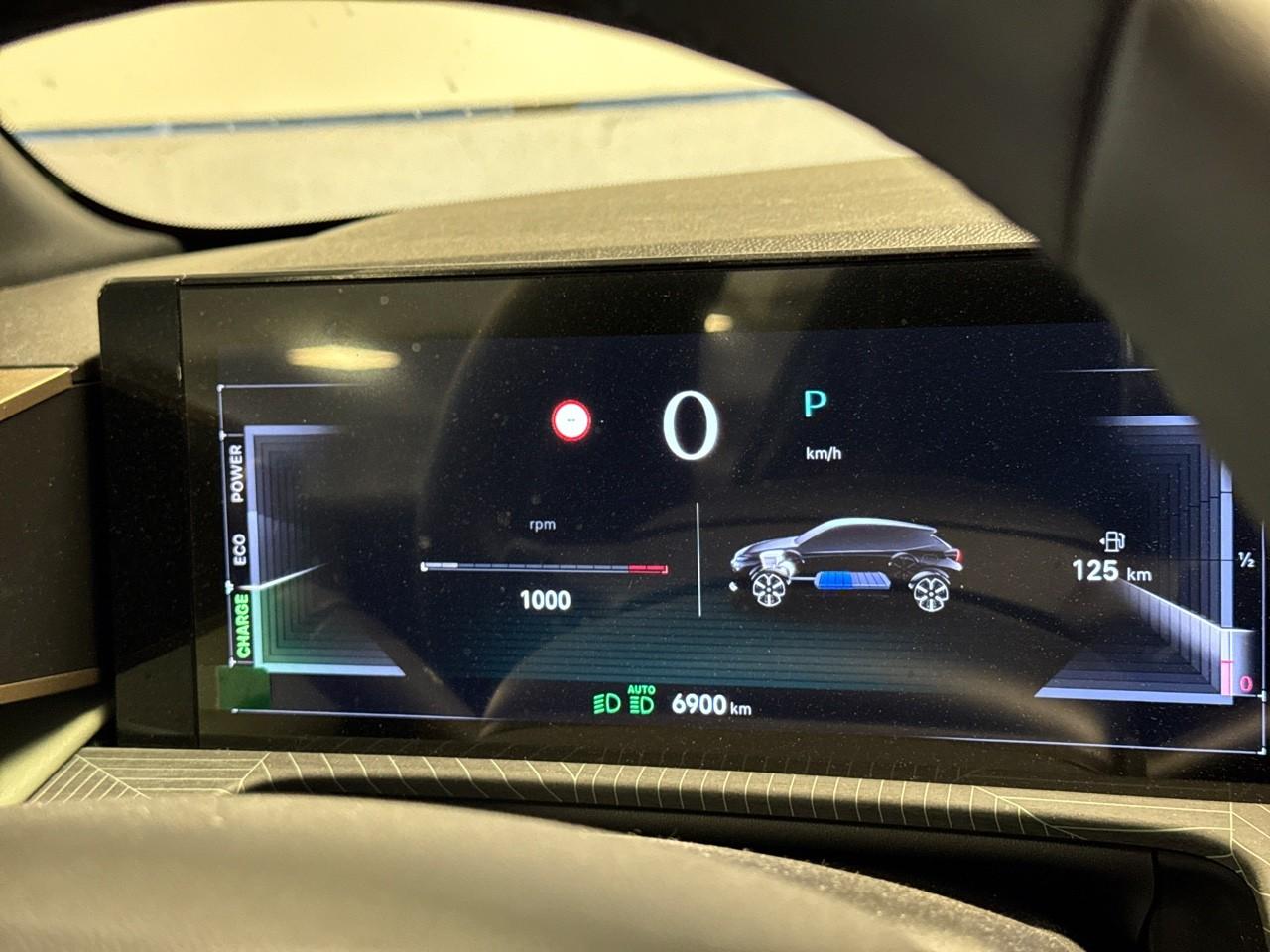 Lancia Lancia Ypsilon usata 4