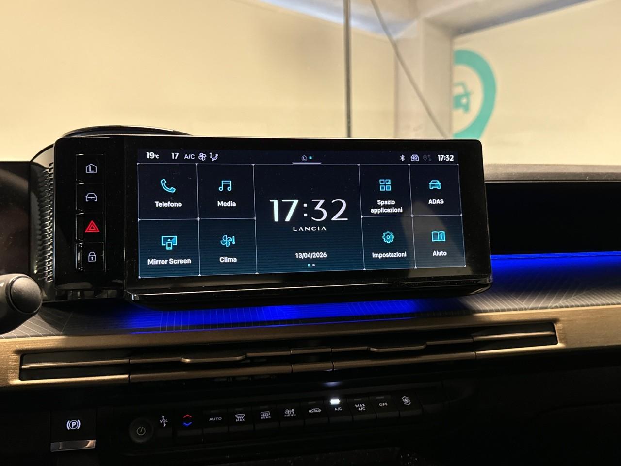 Lancia Lancia Ypsilon usata 5