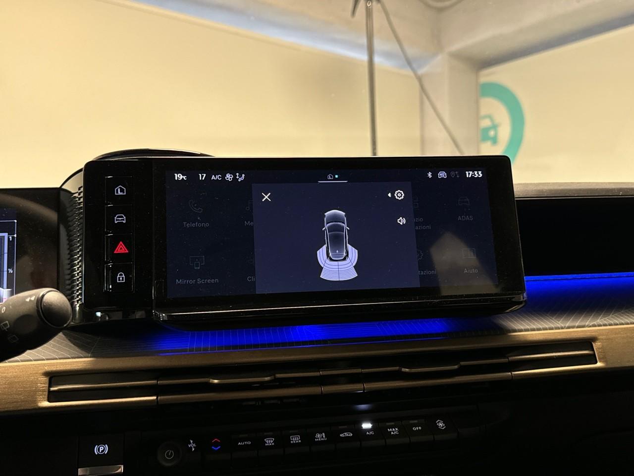 Lancia Lancia Ypsilon usata 6