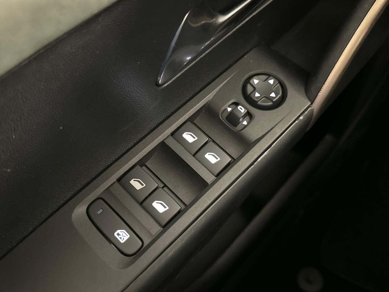 Lancia Lancia Ypsilon usata 9