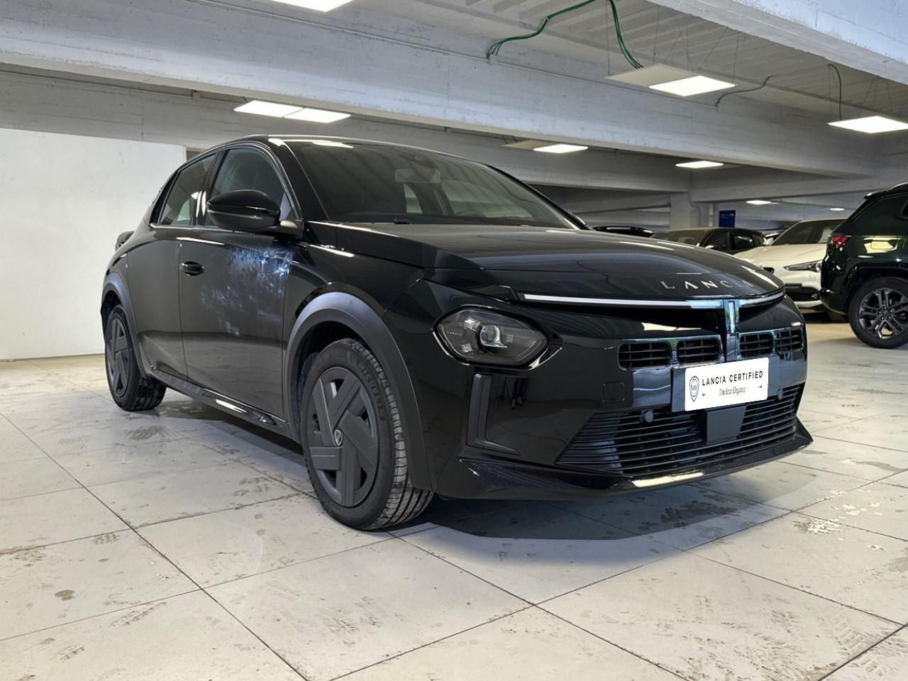 Lancia Lancia Ypsilon usata 13