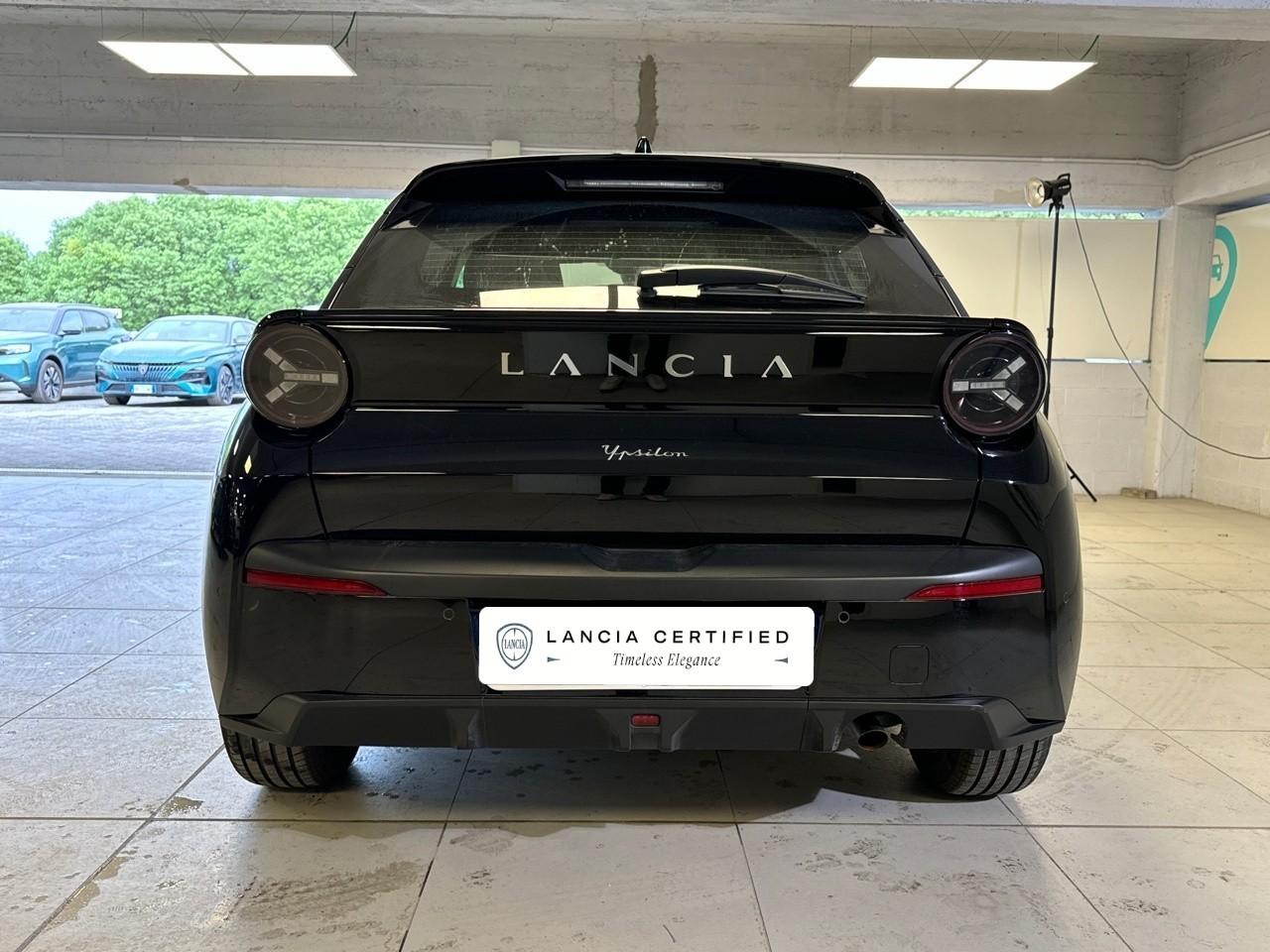 Lancia Lancia Ypsilon usata 15