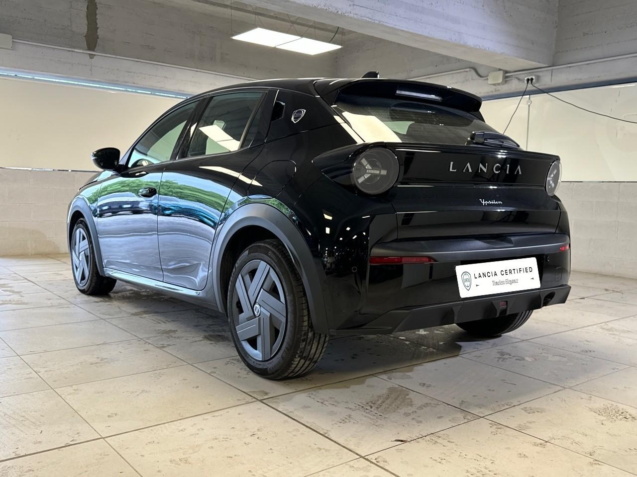 Lancia Lancia Ypsilon usata 17