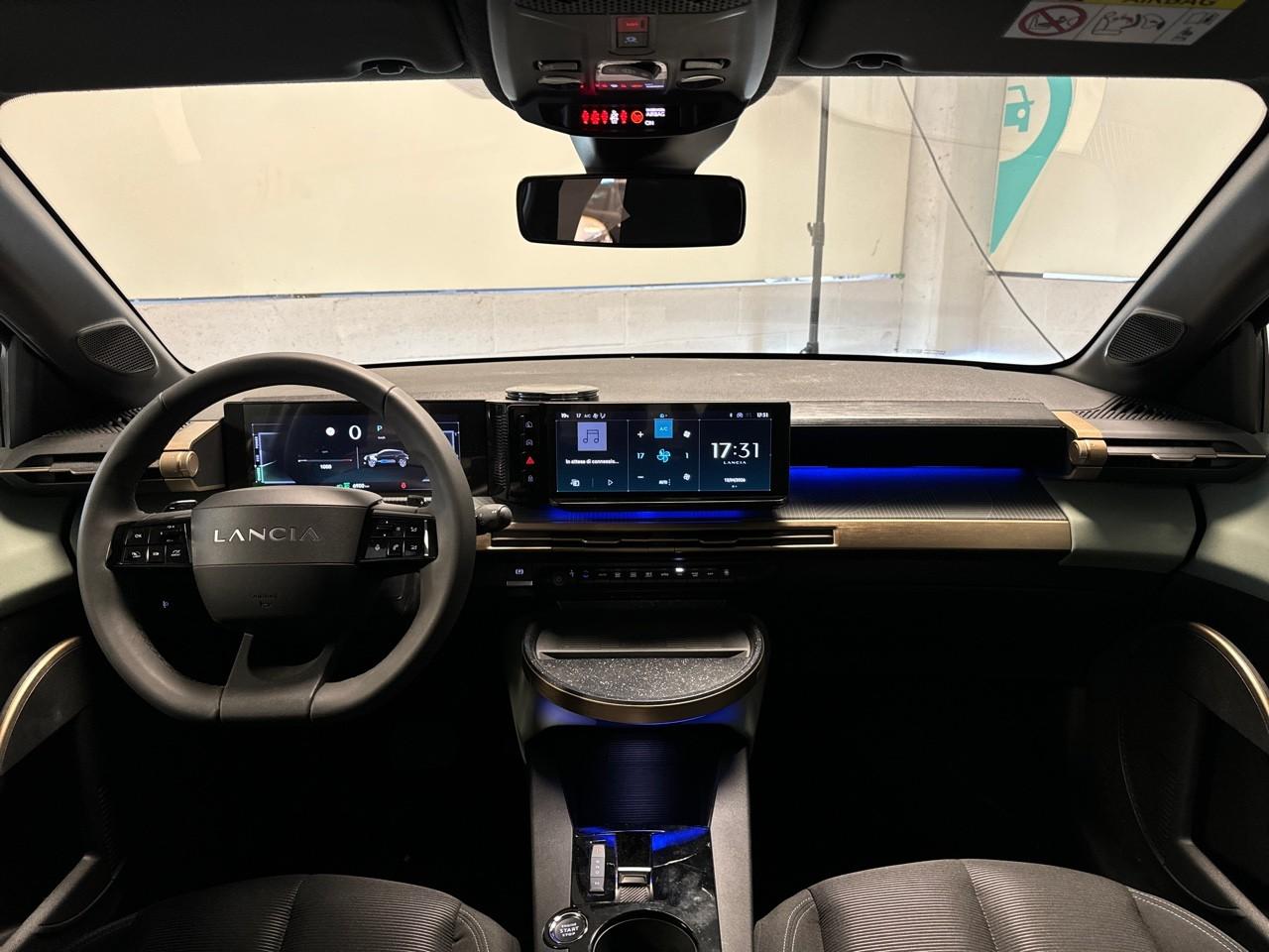 Lancia Lancia Ypsilon usata 18