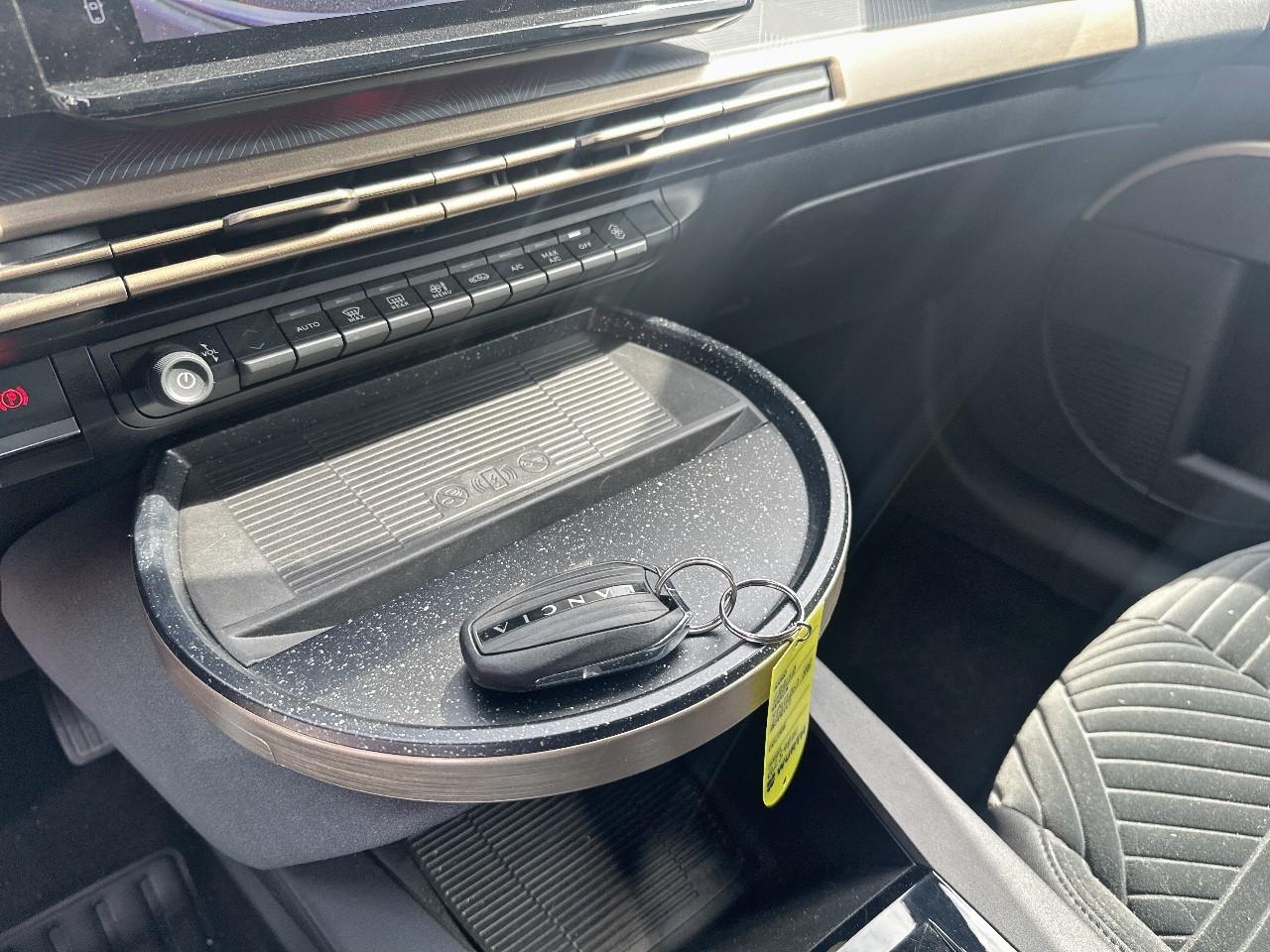 Lancia Lancia Ypsilon usata, con Vetri Oscurati